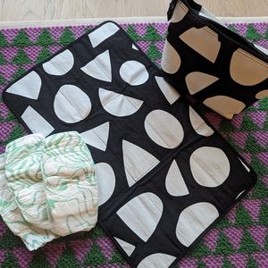 STORQ DIAPER ON-THE-GO KIT